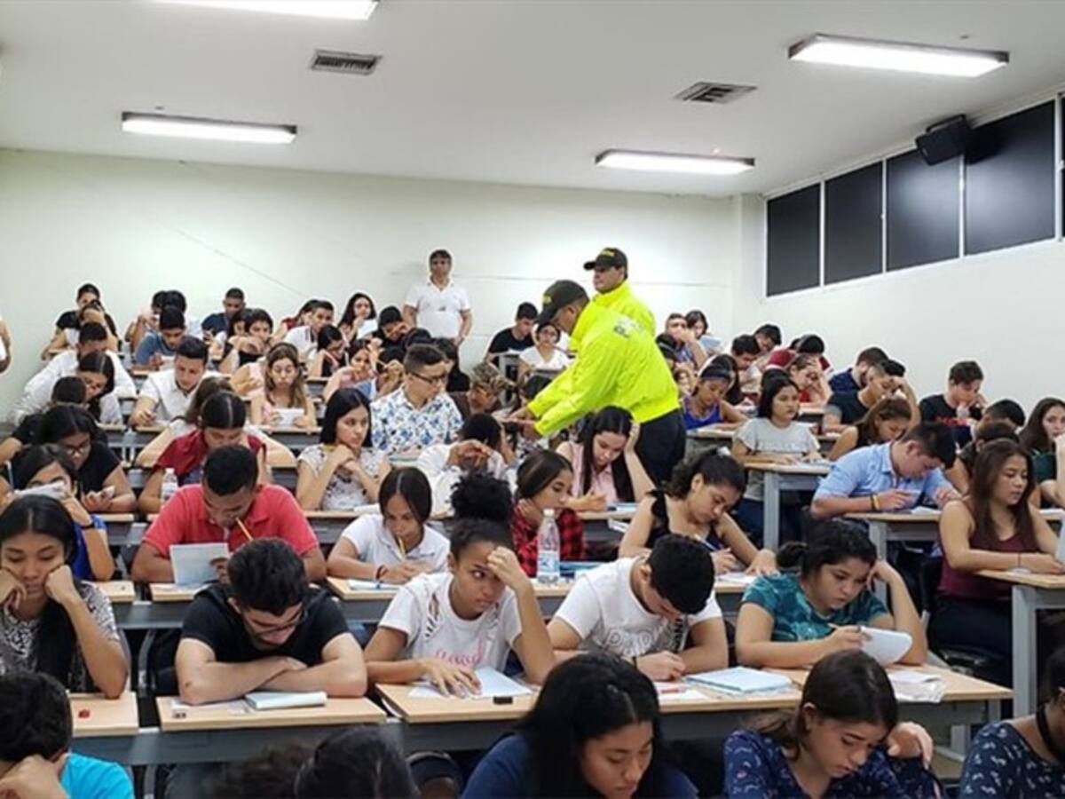 Nuevas capturas en caso de suplantación en la Universidad del Magdalena