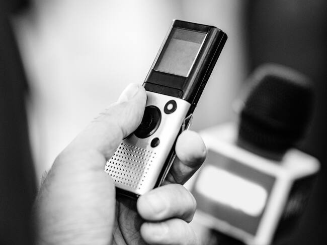 Murió Hugo Alberto Munker, destacado periodista colombiano que trabajó en Alemania