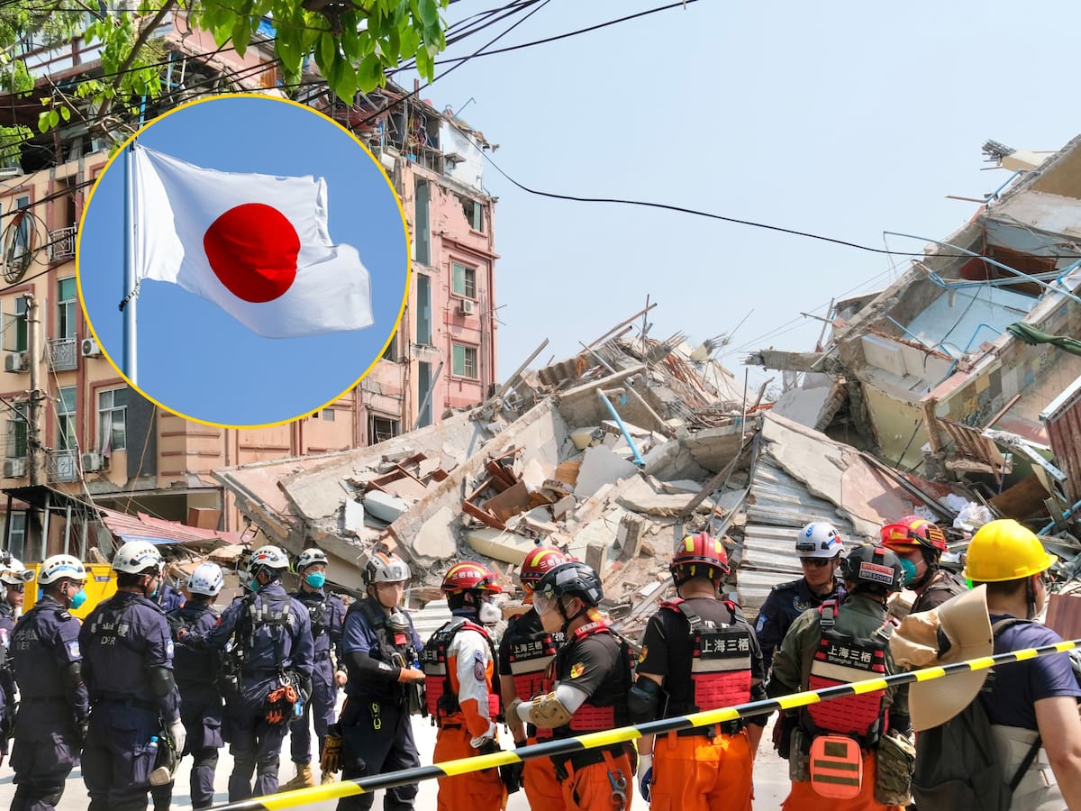 Japón proporcionará seis millones de dólares a Birmania tras el terremoto