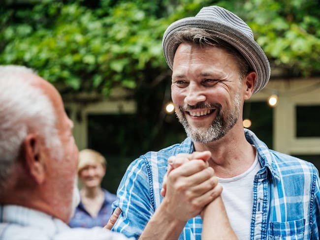 TOP 10: Señales de que se fue la juventud. Foto: Getty Images