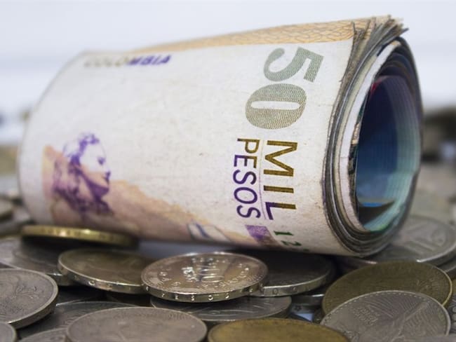 Un entramado de corrupción permitió la devolución irregular del Impuesto al Valor Agregado (IVA) entre 2008 y 2011. Foto: Getty Images / DAVID GUANGA