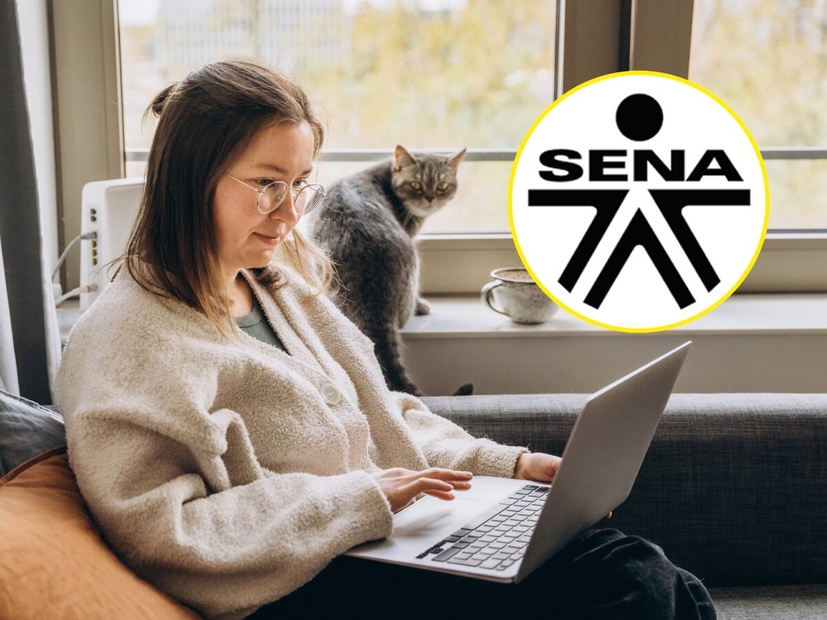 Vacantes de trabajo en casa con el SENA: salario de más de $2 millones, requisitos y más