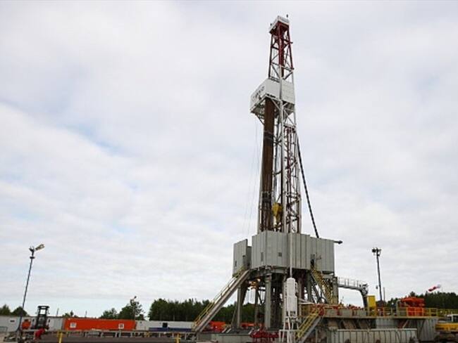 La ANLA no ha otorgado licencia ambiental para fracking. Foto: Getty Images