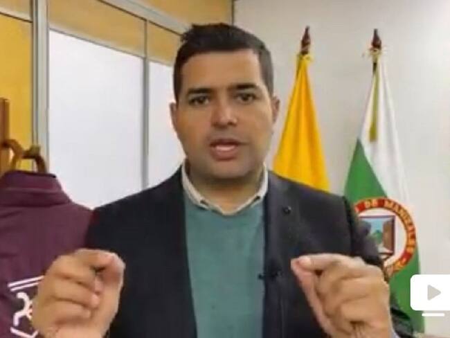 Personería de Manizales defendió los derechos de una persona de la comunidad LGBTI. Crédito: Fernando Arcila Castellanos, personero.