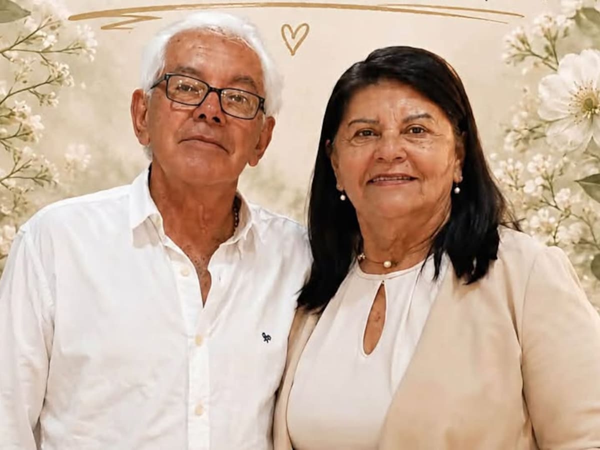 Dos adultos mayores secuestrados hace 84 días en el Cauca regresaron a la libertad