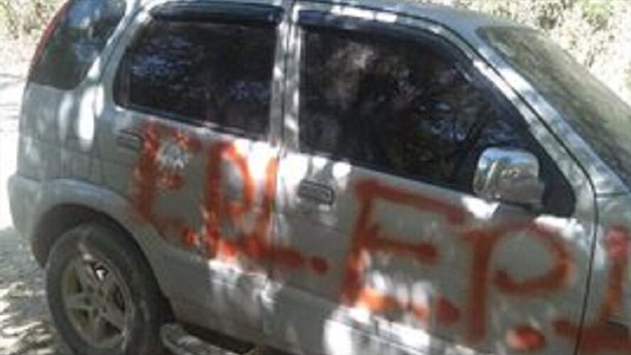 El mandatario local, Milciades Pinzón, aseguró que trabajan en conjunto con las autoridades para tomar medidas preventivas dada las implicaciones que una guerra entre los dos grupos puede generar.. Foto: Foto: Audrey Carrillo