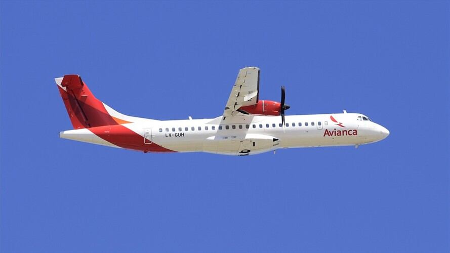 Germán Efromovich sale de la junta directiva de Avianca Colombia. Foto: Getty Images