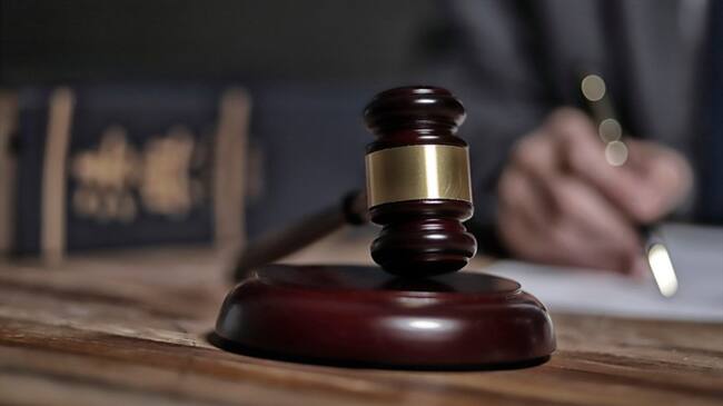 Así son las restricciones impuestas a dos exrepresentantes legales de una clínica en Montería. Foto: Getty Images.