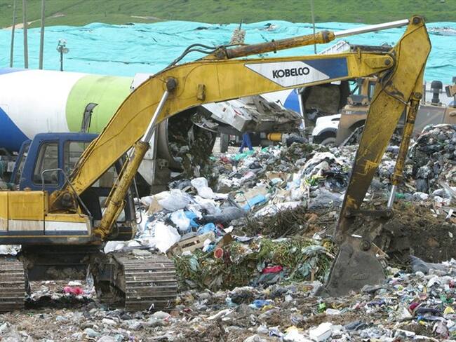 Aceptamos la responsabilidad de lo que sucedió: operador del Relleno Doña Juana