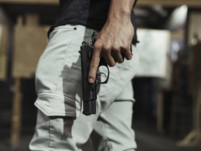 Investigan ataque sicarial en San Vicente del Caguán que dejó un policía muerto