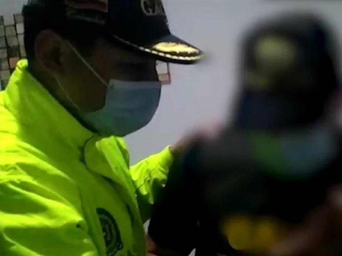 Rescatan en Cali a comerciante por quien sus secuestradores pedían $700 millones