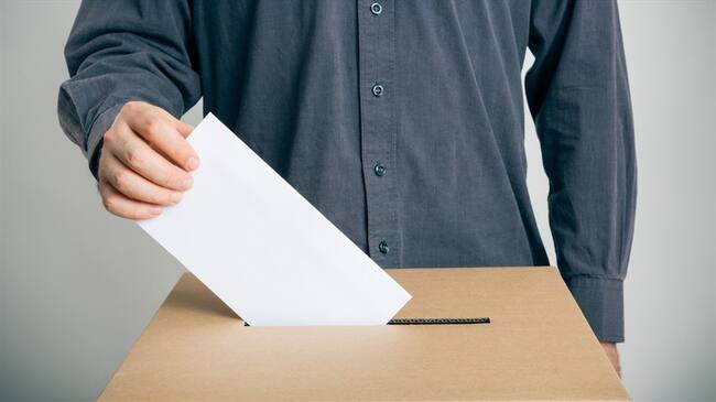 Investigación por irregularidades en elección de contralor en Ibagué. Foto: Getty Images