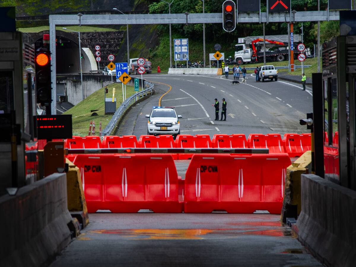 ¿Cuánto cuestan los peajes de las principales rutas de Colombia en lo que queda del 2024?