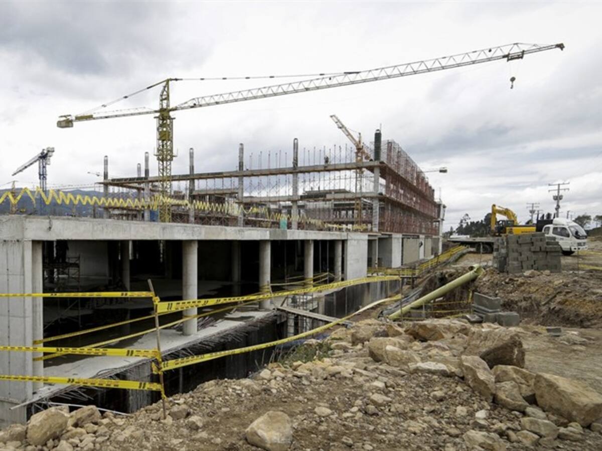 Denucian corrupción en licencias de construcción en el municipio de Chia