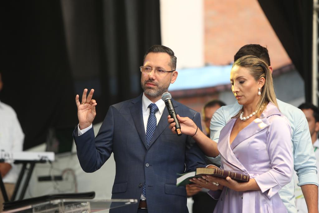 Jaime Andrés Beltrán. Foto: Suministrada