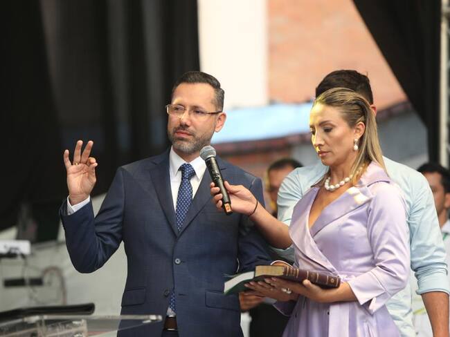 Jaime Andrés Beltrán. Foto: Suministrada