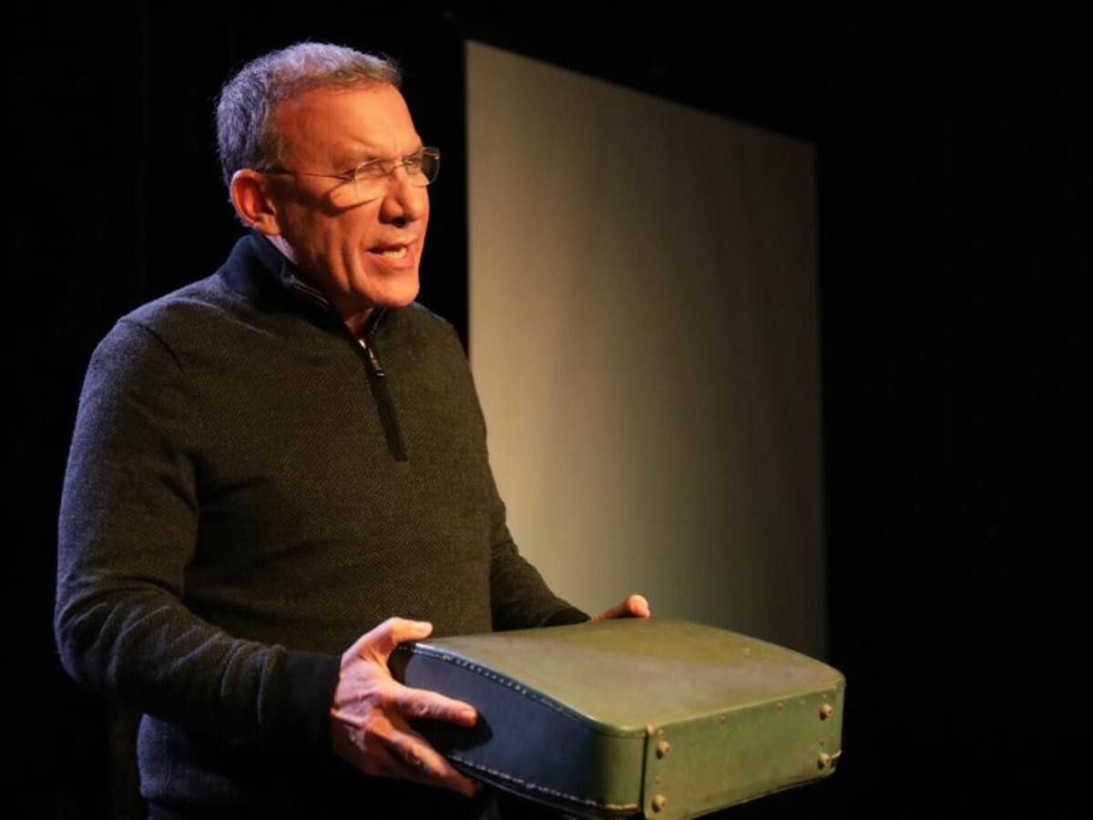 Roy Barreras debuta en la actuación: con una obra de teatro se despide del Congreso