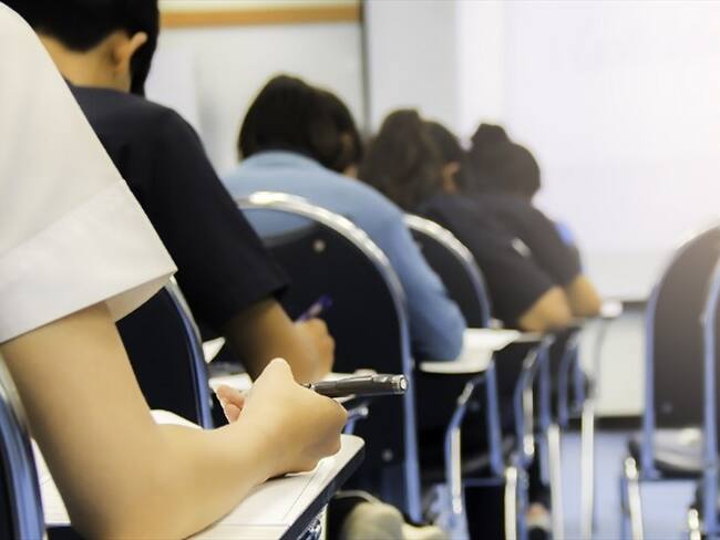 Imagen de referencia. Foto: Getty Images