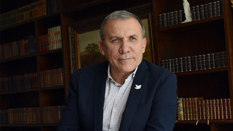 El senador del Partido de la U, Roy Barreras, se refirió a las masacres de los últimos días en el país. Foto: Cortesía Roy Barreras