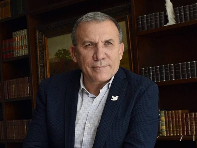 El senador del Partido de la U, Roy Barreras, se refirió a las masacres de los últimos días en el país. Foto: Cortesía Roy Barreras