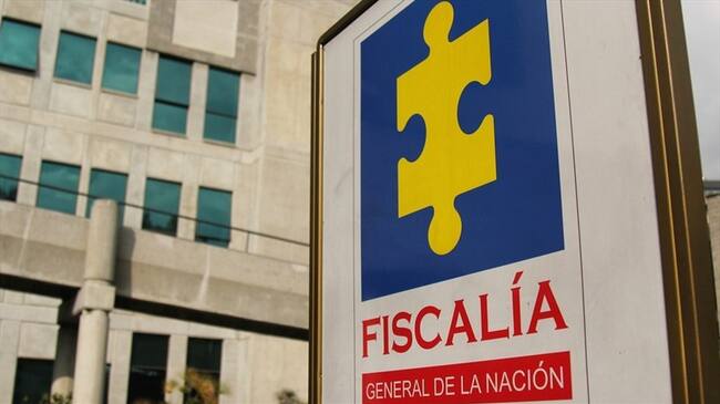 La Fiscalía adelanta varios operativos en el departamento de Córdoba . Foto: Colprensa