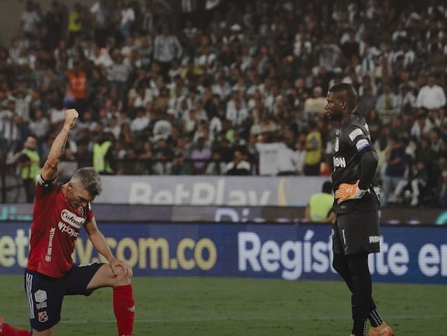 Foto: Independiente Medellín Twitter