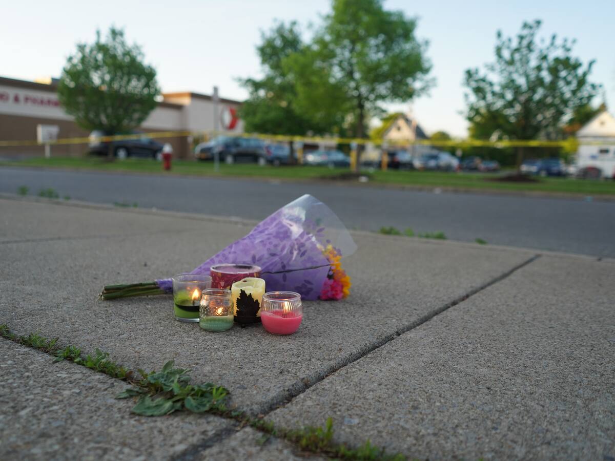 “Es una persona racista, llena de odio”: comisionado de la Policía de Buffalo sobre el acusado del tiroteo