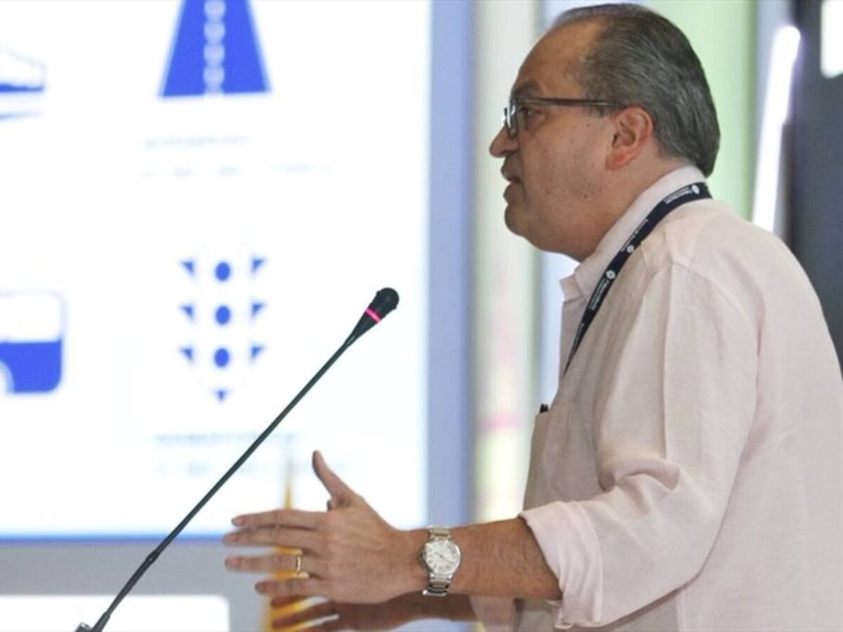 "Con régimen penal para empresas no estaríamos enfrentando el cinismo de Odebrecht"