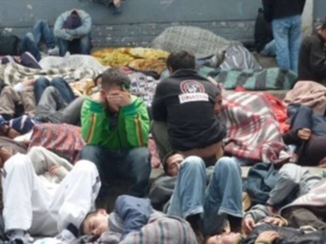 Foto: Eltiempo.com