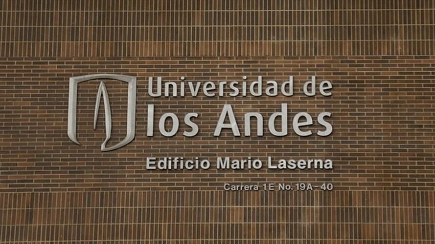 UniAndes responde a estudiantes de Generación E . Foto: Colprensa