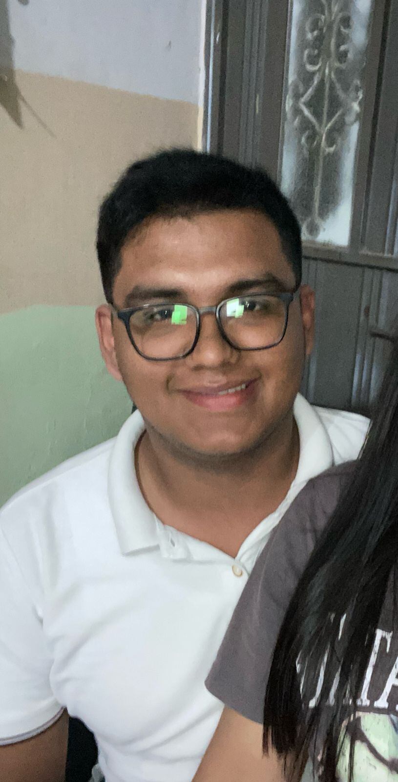 Kevin Alexis Patarroyo Acevedo, joven secuestrado en el Catatumbo / Foto: Redes sociales