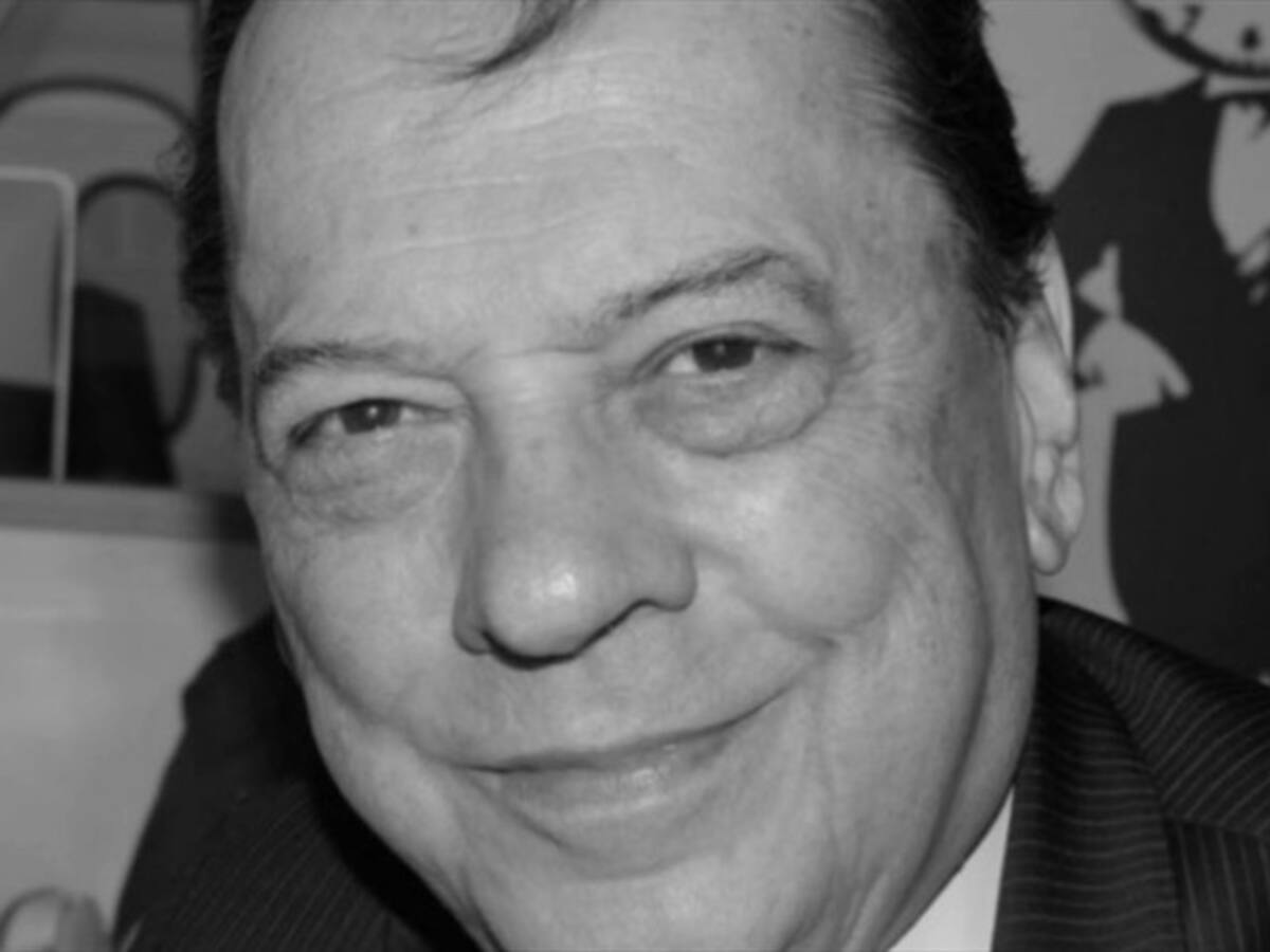 Falleció el reconocido periodista Javier Ayala en Bogotá