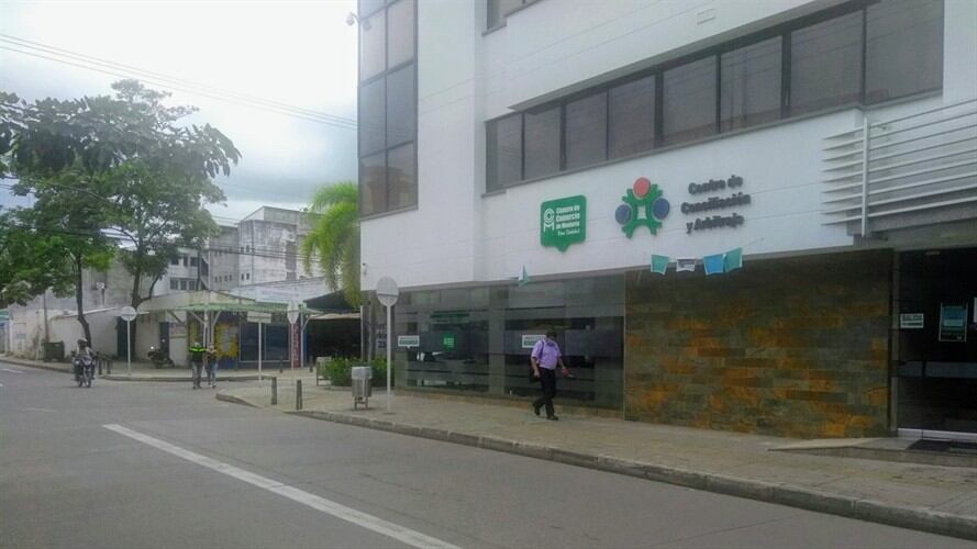 Manzur Jattin había sido separado del cargo el pasado 2 de julio del presente año, por decisión de la Procuraduría Regional de Córdoba. . Foto: Cortesía