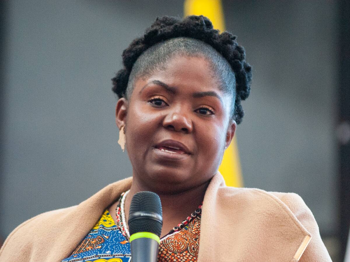 Mujer que discriminó a Francia Márquez será condenada