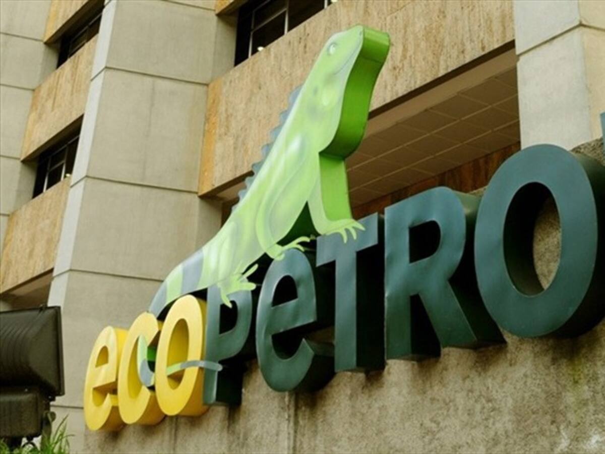 Ecopetrol informó que está en riesgo su operación en la región del Catatumbo