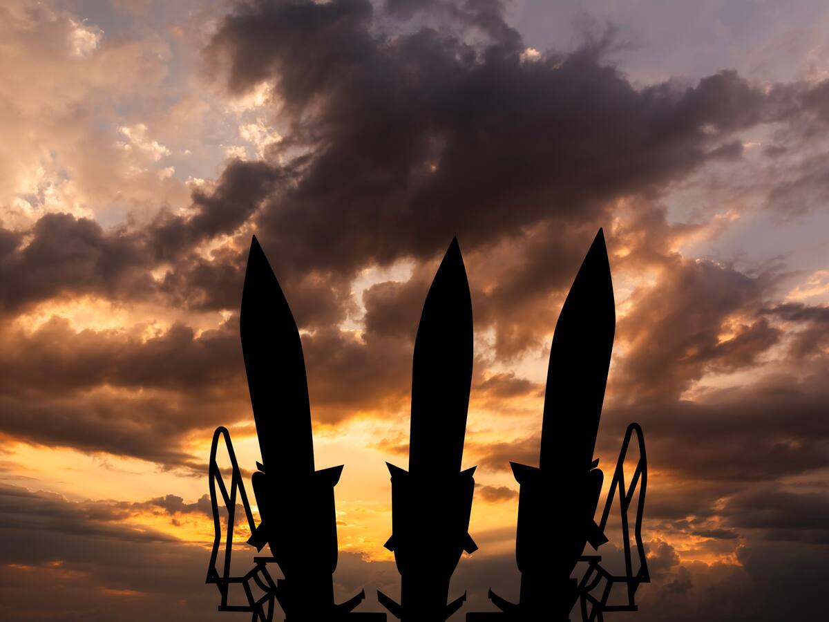 Ucrania atacó por primera vez territorio de Rusia con misiles ATACMS