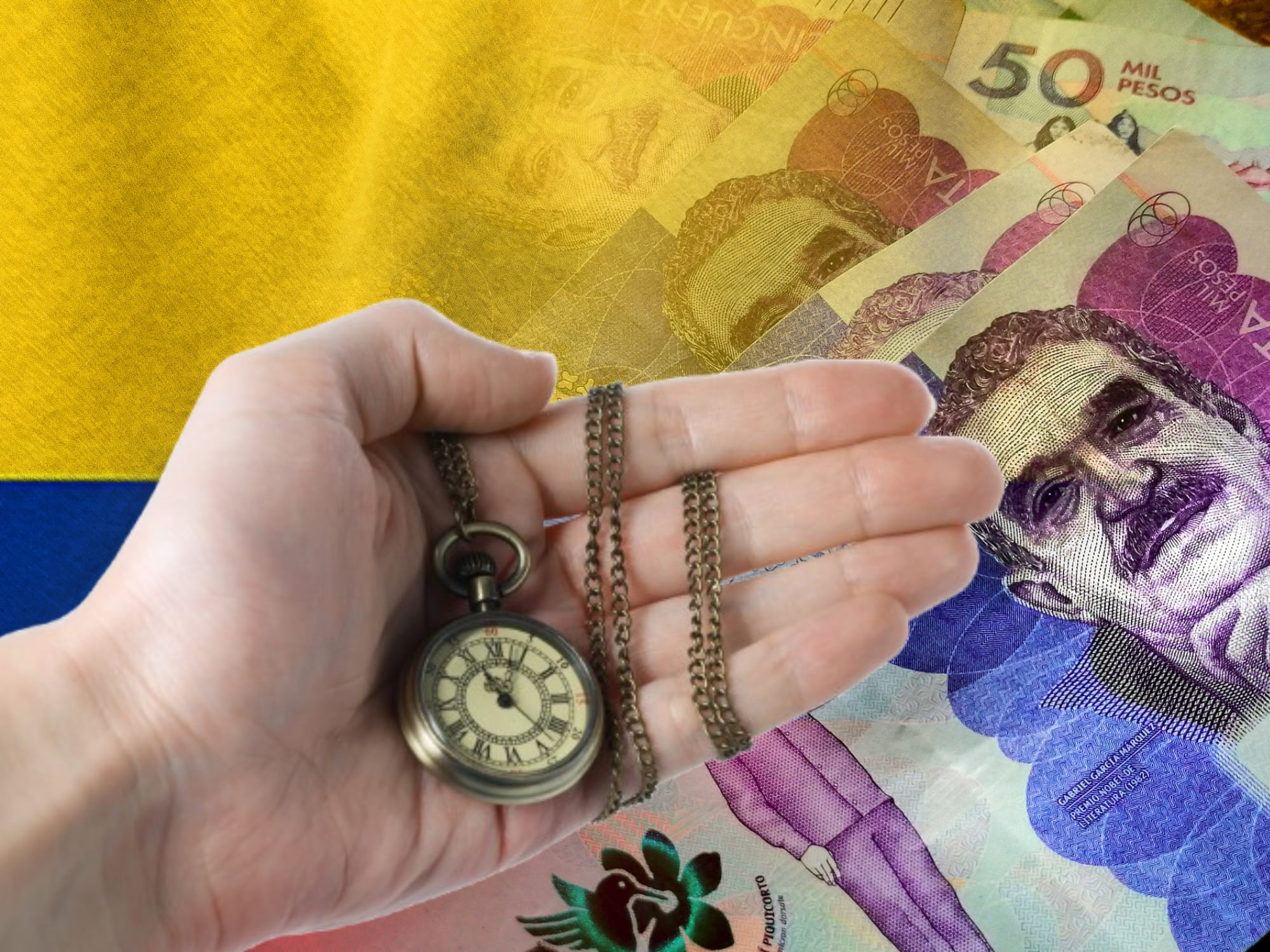 Imágenes de referencia. Fotos: Getty Images