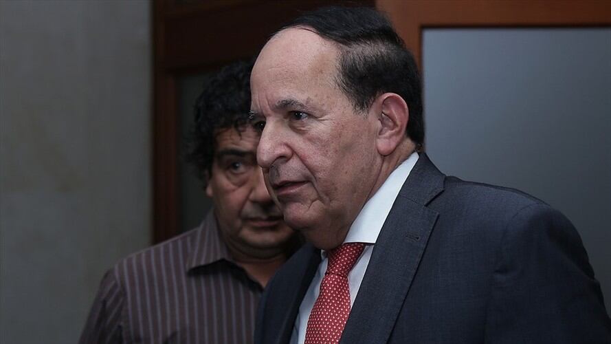 En el recurso también pide que la sala definición de situaciones jurídicas ponga a disposición de su despacho el caso de Álvaro Ashton. Foto: Colprensa