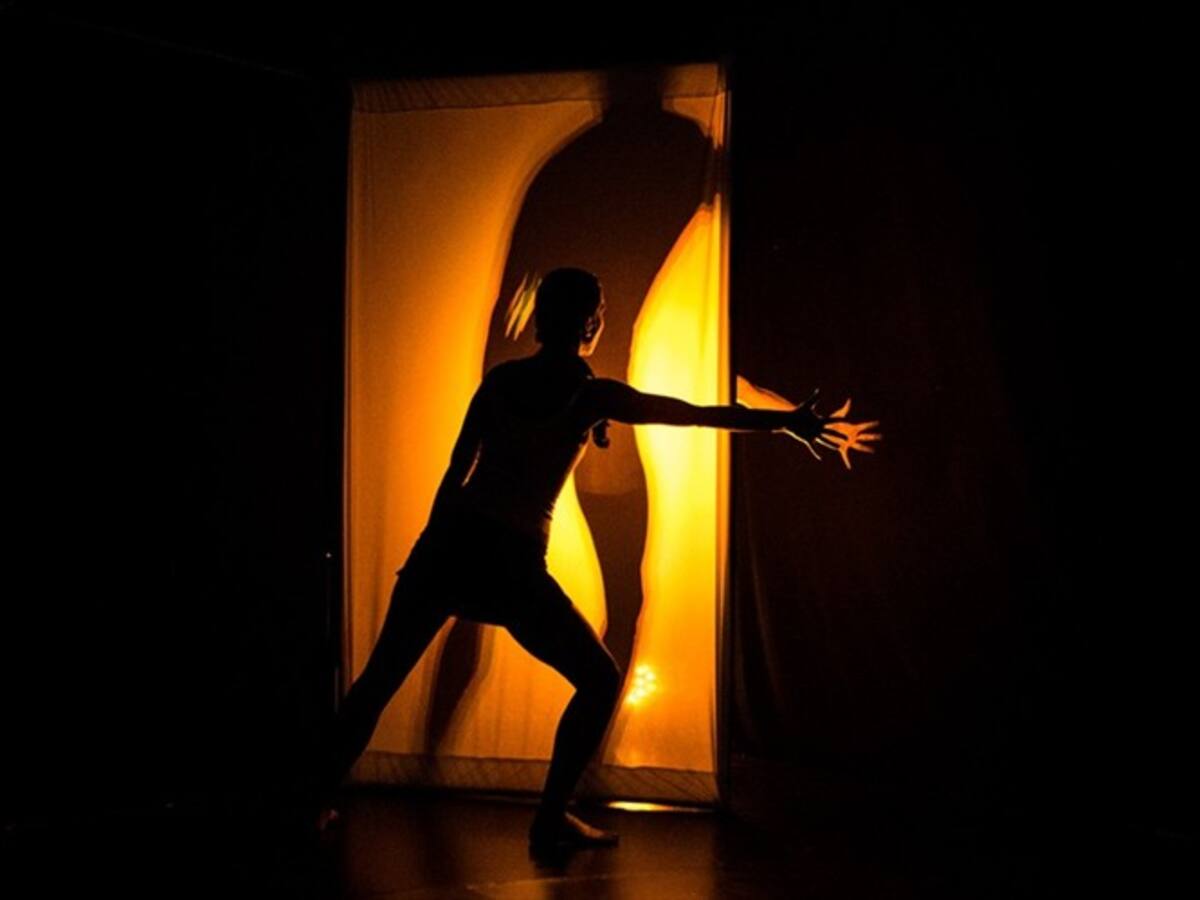 Quinto de día del Festival Internacional de Teatro en Manizales