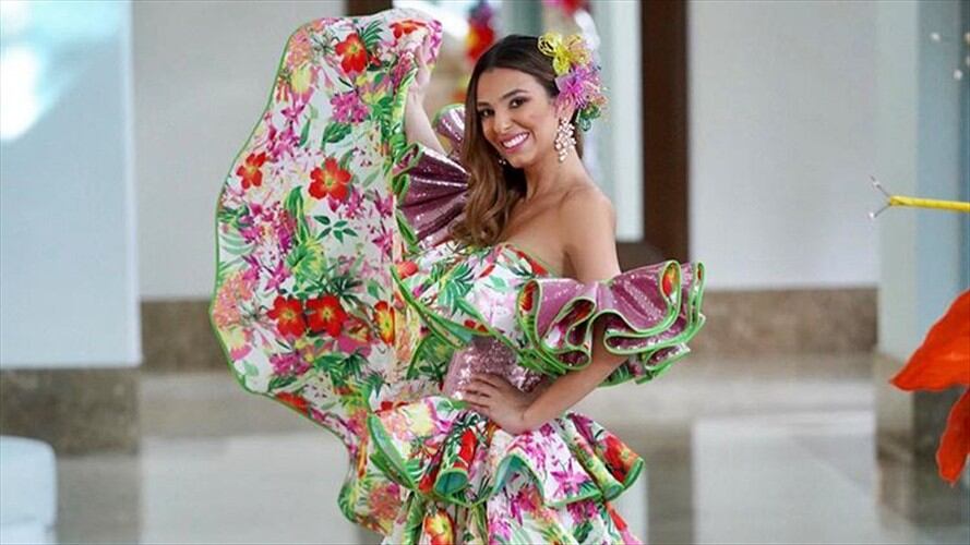 Imagen de referencia. Foto: Instagram Carolina Segebre