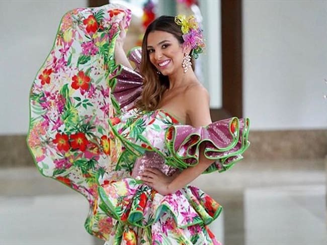 Imagen de referencia. Foto: Instagram Carolina Segebre