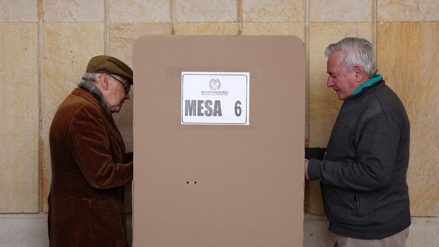 Imagen de referencia. Foto: Colprensa