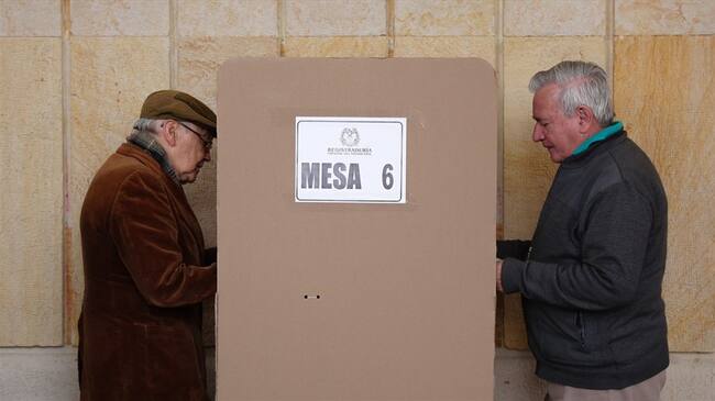Imagen de referencia. Foto: Colprensa