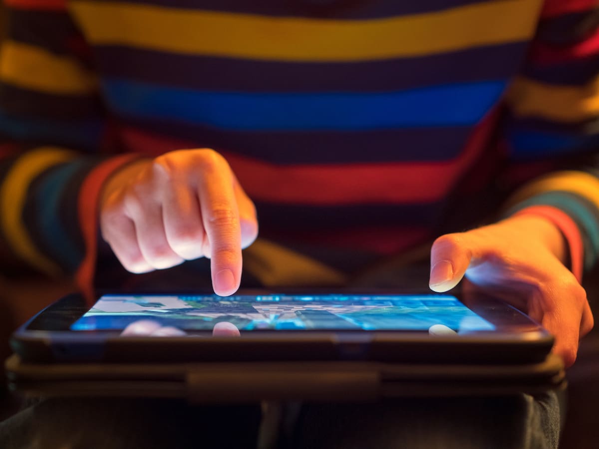 Conectar a internet a 3.000 millones de personas, una prioridad para la ONU