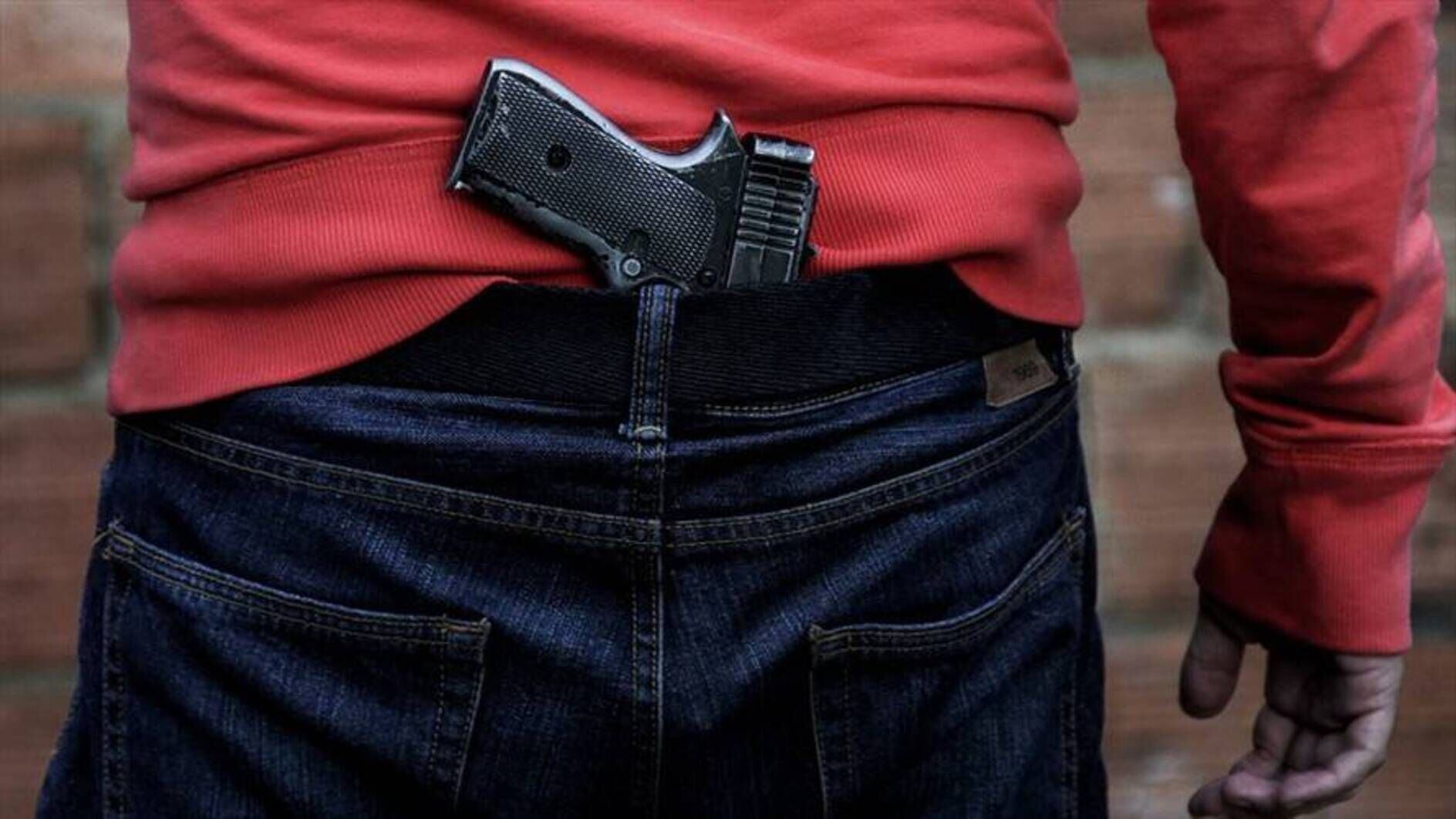 Hurto, imagen de referencia. Foto/Colprensa.