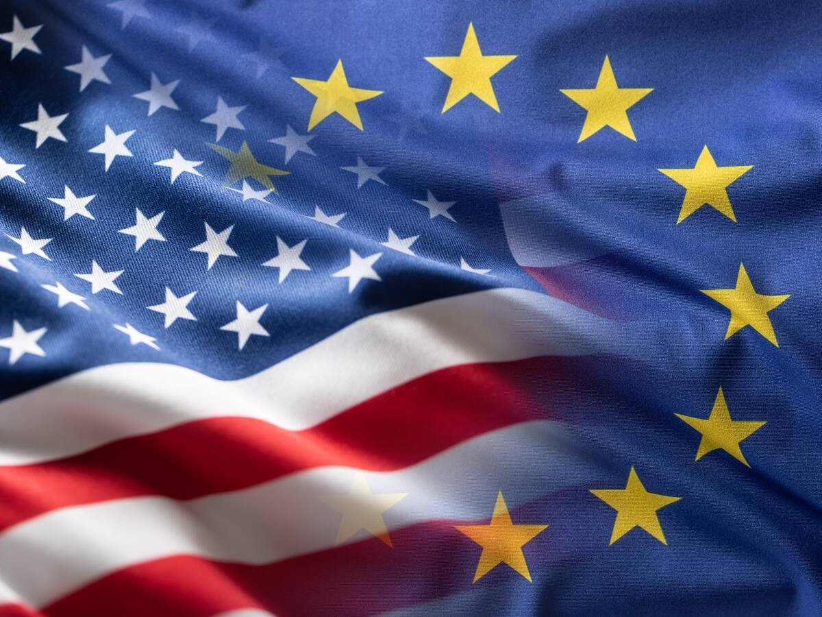 UE insistió en negociar con EE.UU. y ofrece aranceles “cero por cero” en bienes industriales