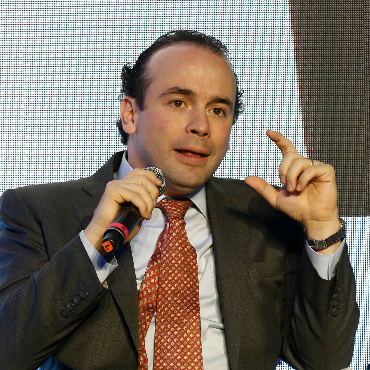 Alcalde de Cali, Alejandro Éder: “En una semana, Colombia volvió a 1989”