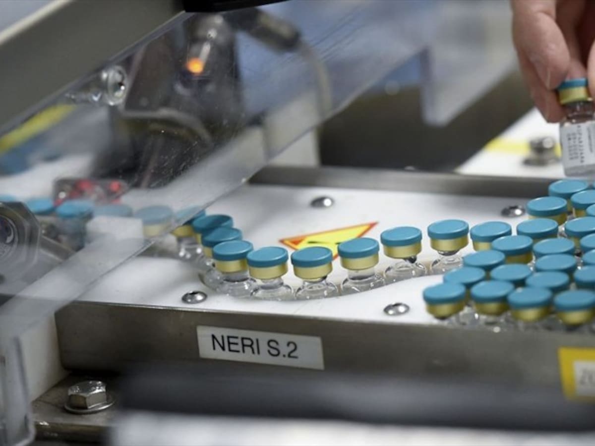 Hasta el 9 de abril se podrán enviar sugerencias al plan para que empresas compren vacunas