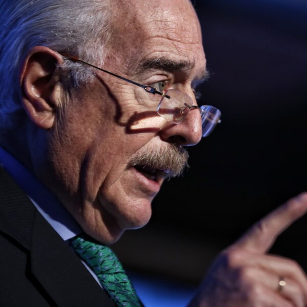 Andrés Pastrana al presidente Iván Duque: “el golpe de Estado está dado, deshágalo”