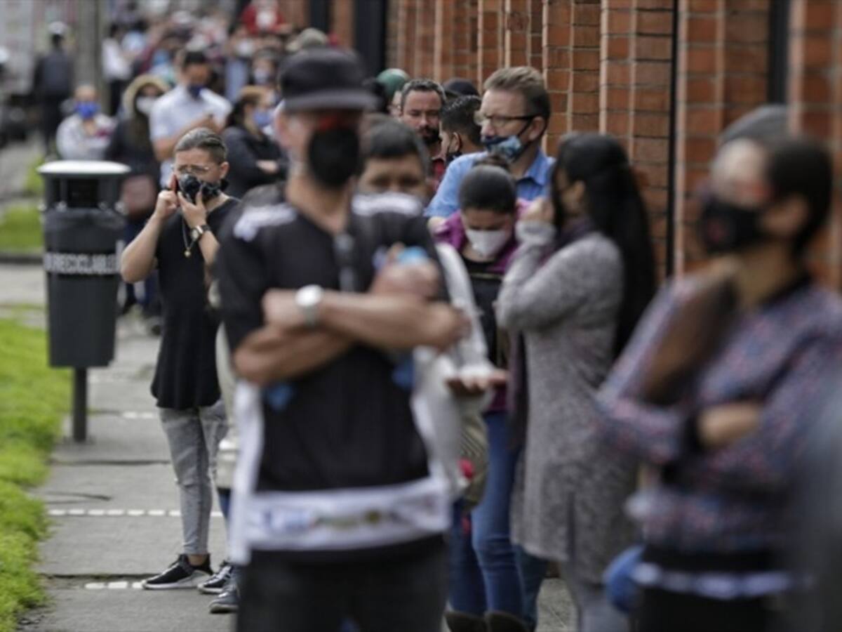 ¿A Colombia le falta cultura ciudadana para enfrentar la pandemia?